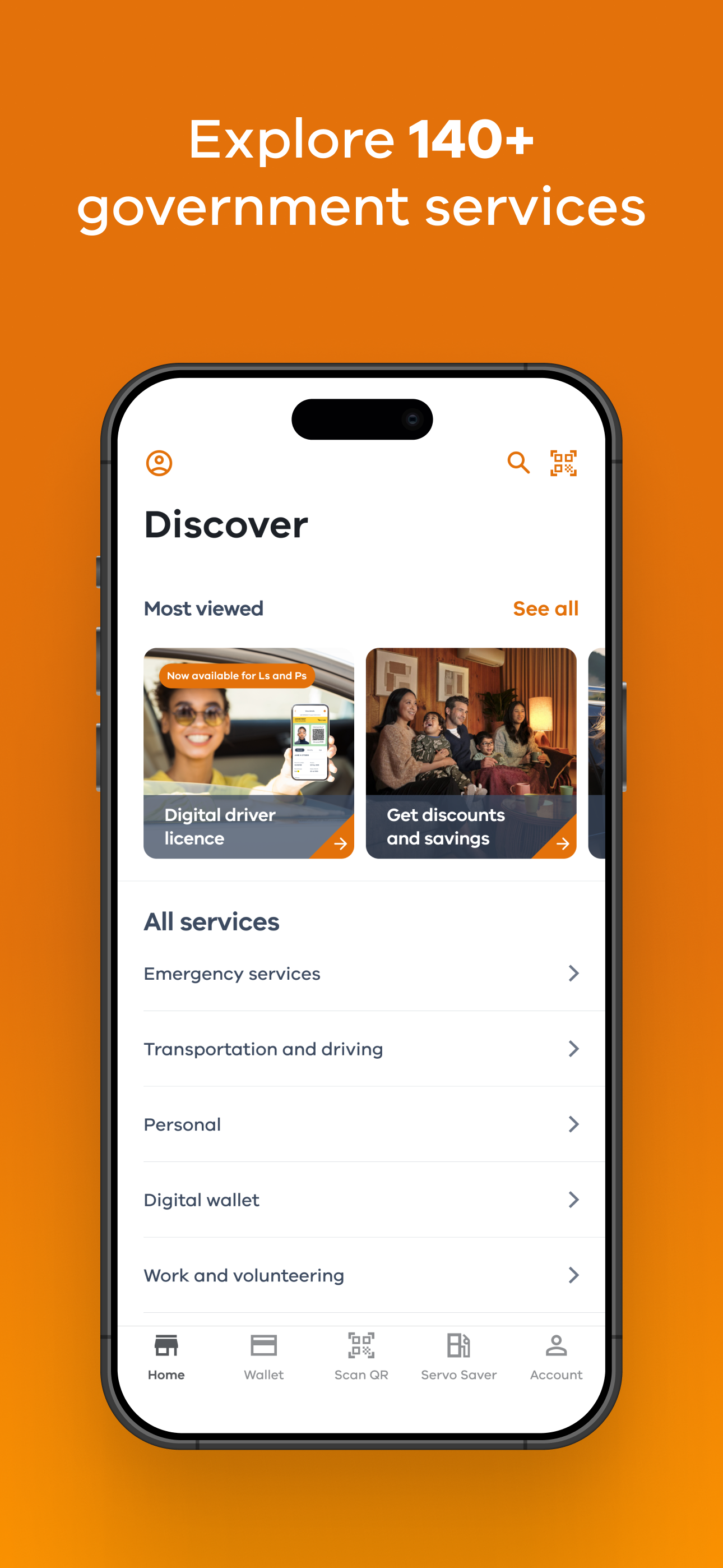 Service Victoria