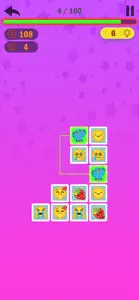 Emoji Kitchen: Merge Puzzle screenshot #3 for iPhone