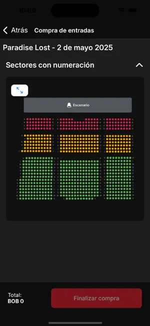 Todotix screenshot 3