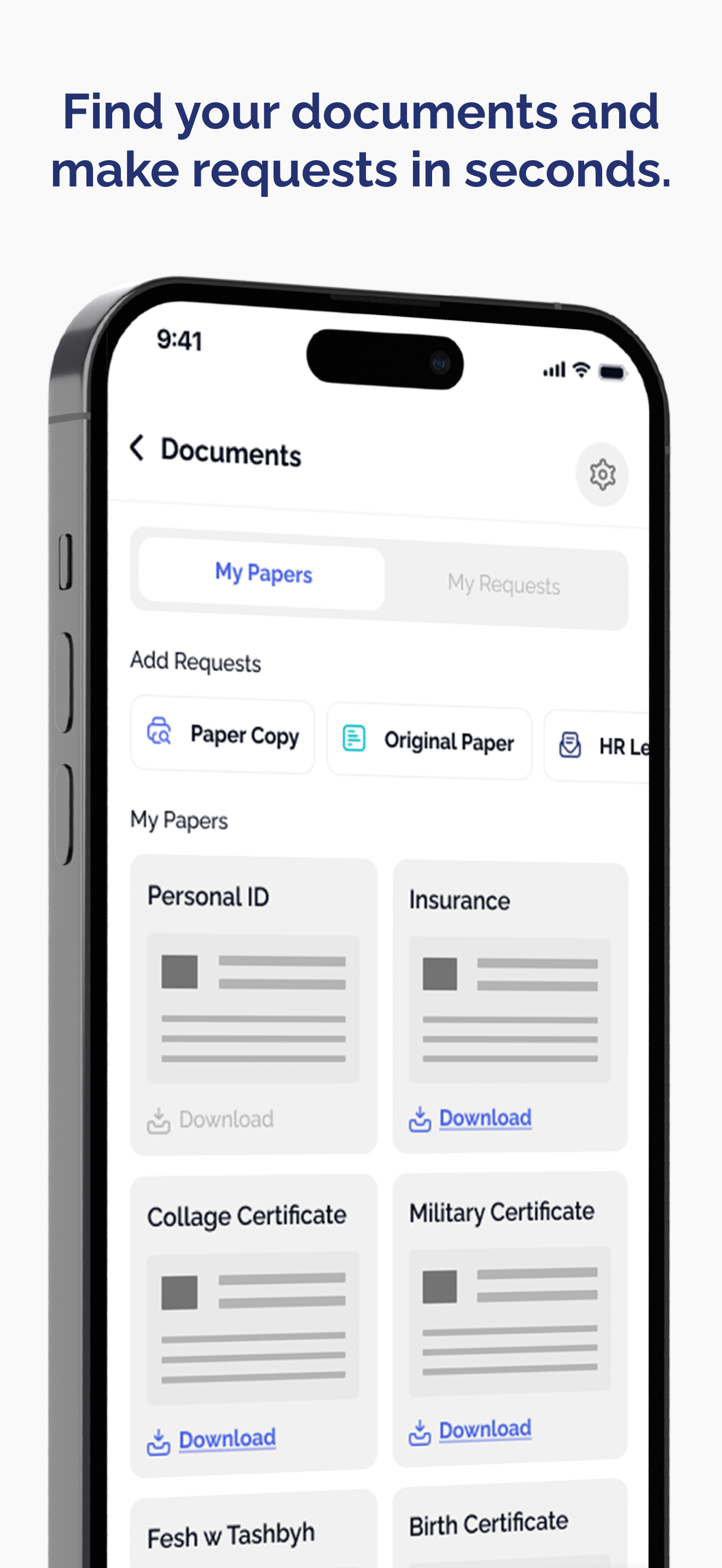 Blip: Work, Leave & Attendance