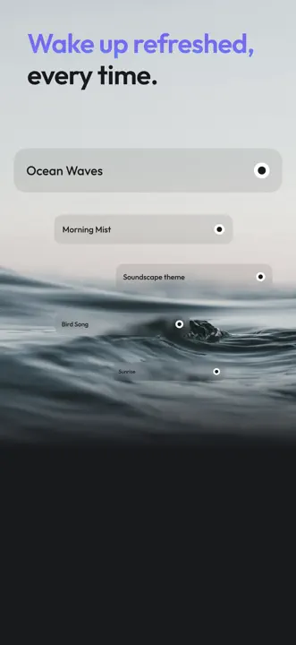 Soundscape: Screenshot 9 von 9