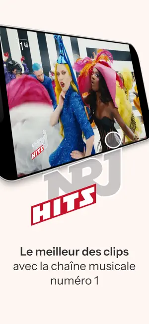 NRJ Radio, Musique & Podcast screenshot 2