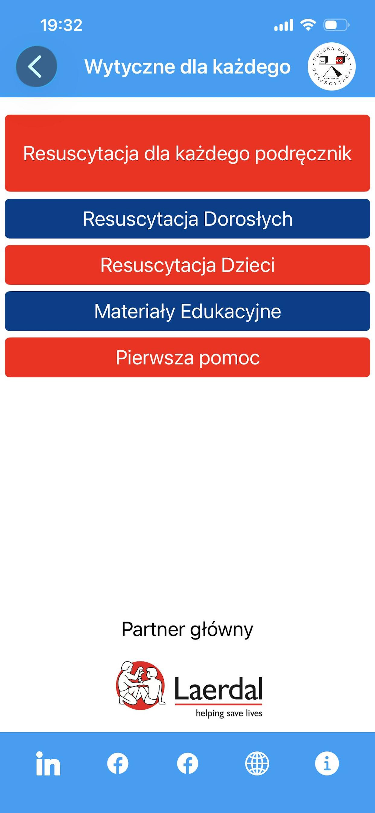 Wytyczne PRC