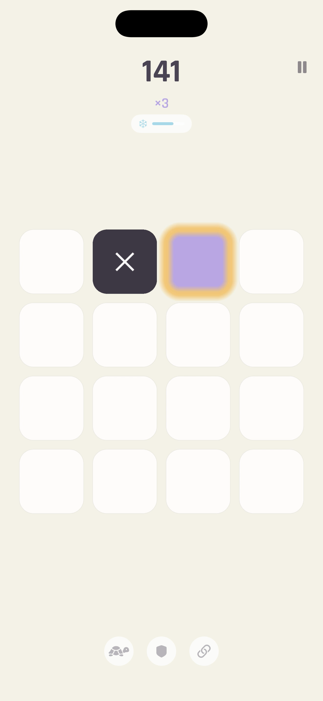 Blink Grid - Tap Reflex screenshot 2