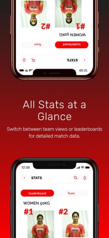 SWEN: Pro Panja League App screenshot