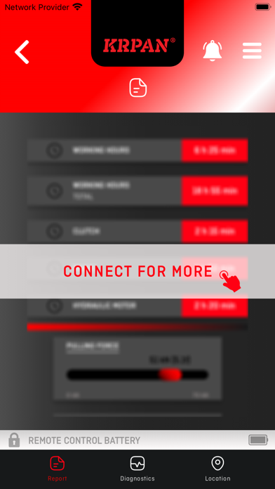 Screenshot 3 of KRPAN App