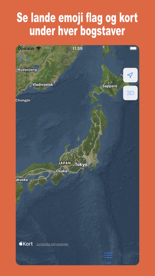 #1. ABC med Onkel (iOS) 来自: Jan Hansen