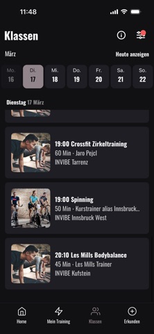 Invibe 2.0 Screenshot 2 of 4