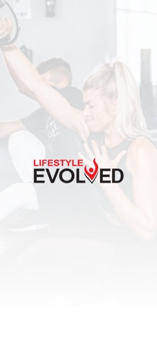 Lifestyle Evolved App Screenshot 1 of 6