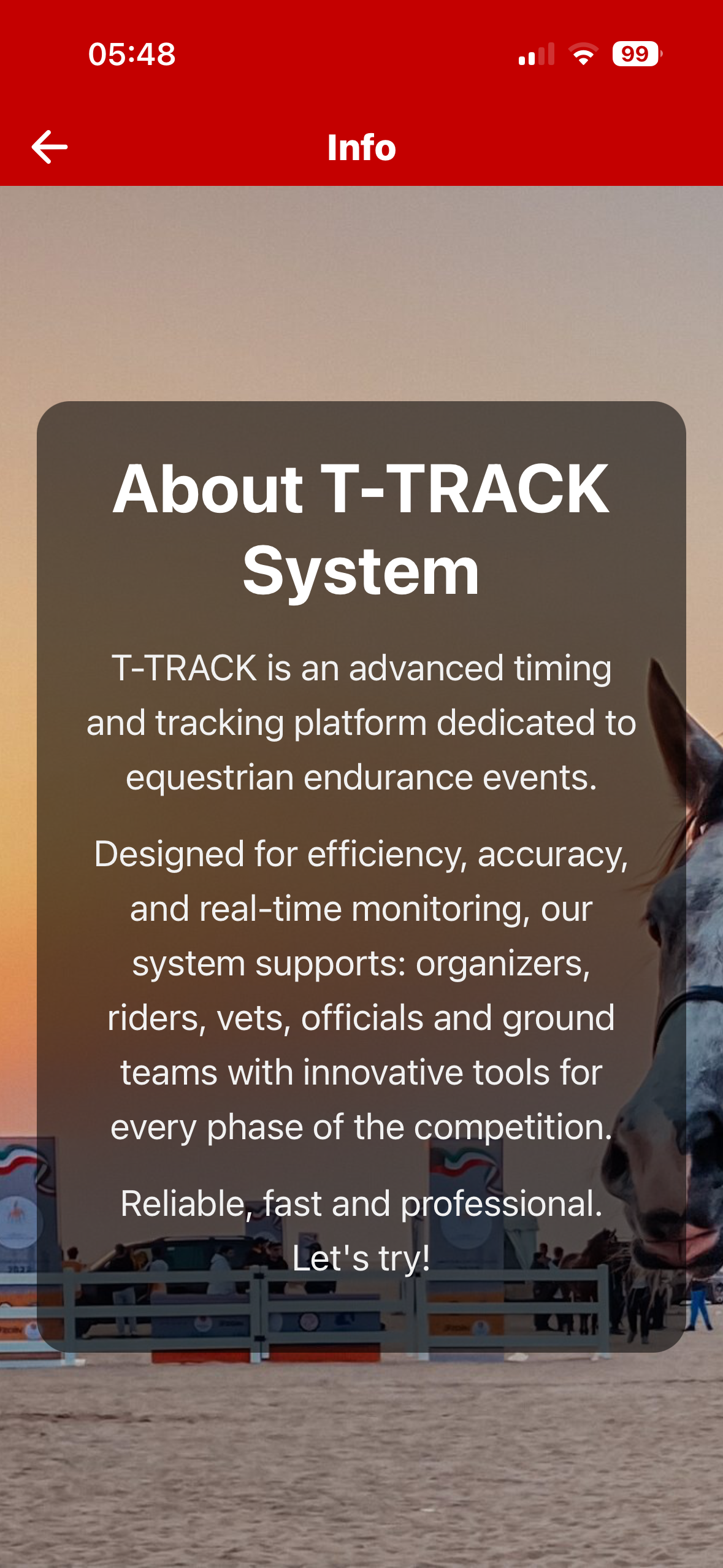 T-TRACK