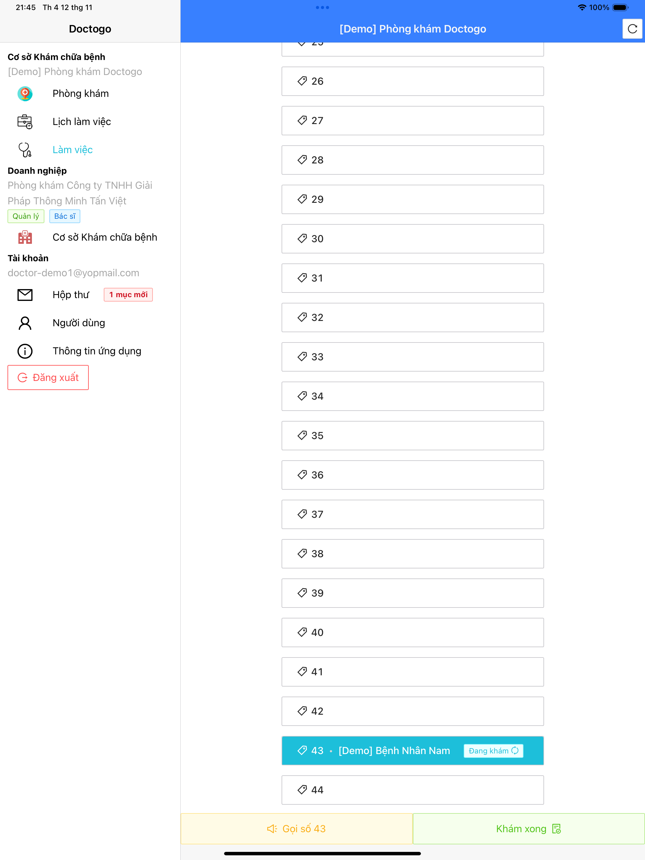 Doctogo Pro