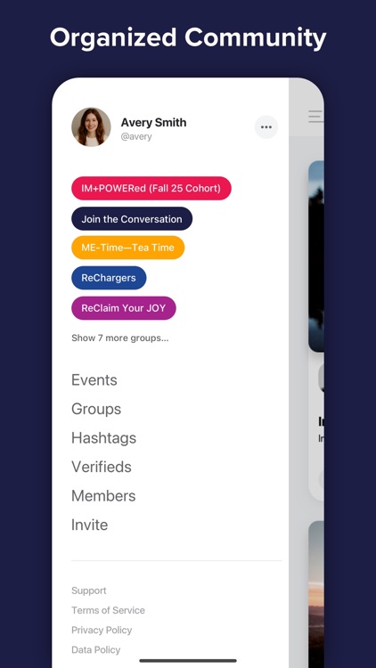 YOUniverse, by Supreme Moms