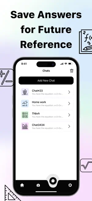 AI Homework Helper: Study App screenshot 4