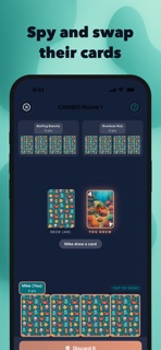 Cambio: Memory Card Game screenshot 3