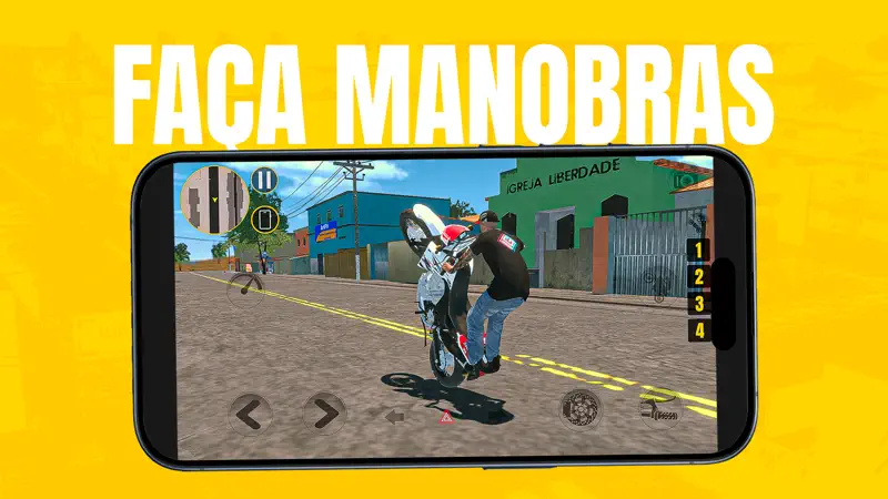 Projeto Grau screenshot 2 of 8