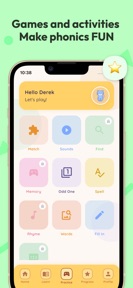 Phonics Sounds Daily screenshot