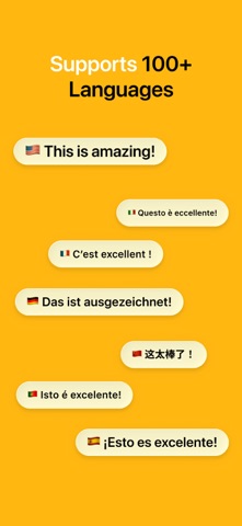 Transcribee - Speech to Text screenshot