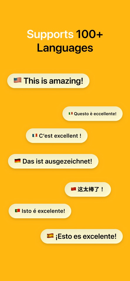 Transcribee - Speech to Text screenshot 6