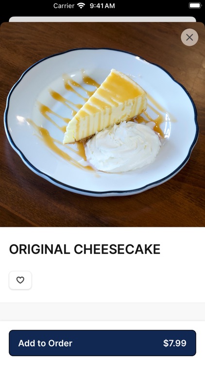 Leona's Pizzeria & Restaurant screenshot-3