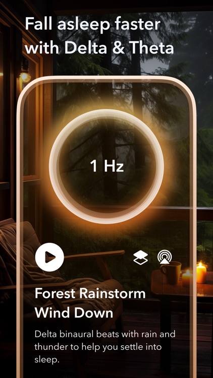 Moongate: Binaural Beats screenshot-6