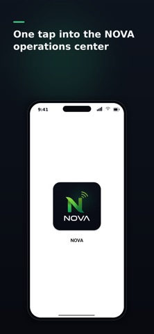 Engro NOVA screenshot