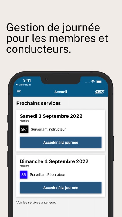 MiNi-Train screenshot-3
