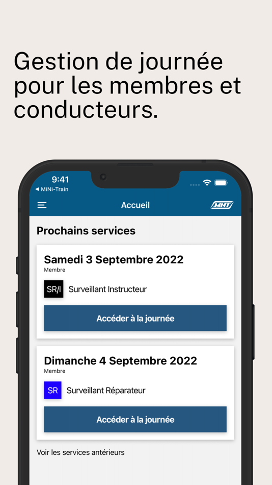 #4. MiNi-Train (iOS) 由: Jacques Le Gall