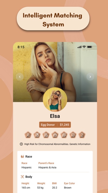 PC Surrogacy & Donation