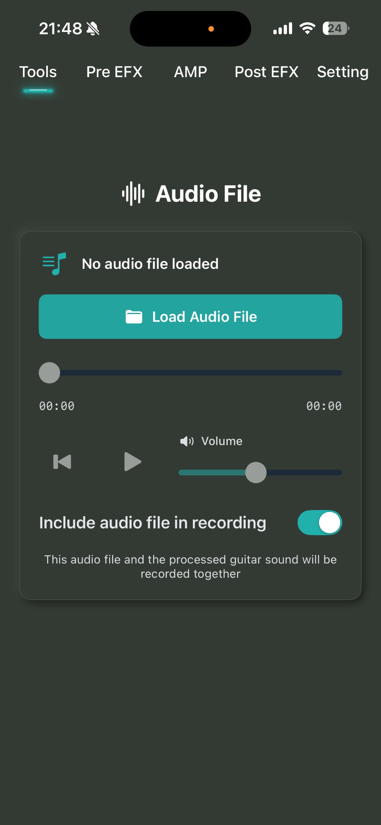 Screenshot 7 of RigShot
