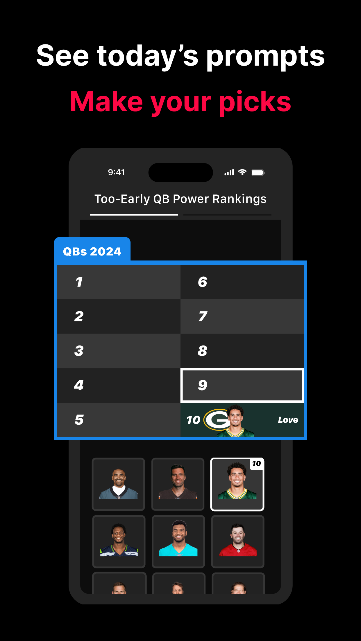 YKB - Prove You Know Ball screenshot 1