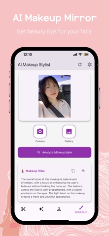 Lookova : Personal AI Stylist screenshot
