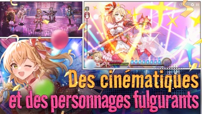 Screenshot #2 pour Epic Seven