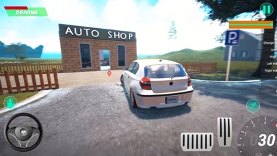 Car Dealership Company Game 3D Screenshot