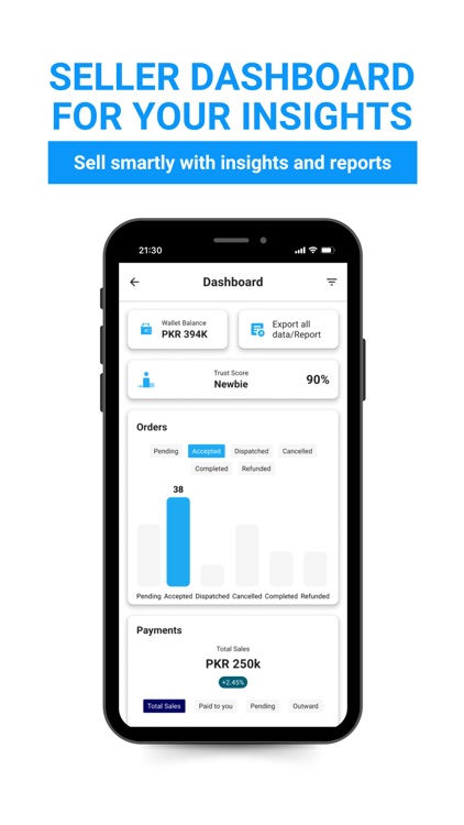 Sadiq.ai screenshot-8