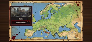Stepbound: Zombie Survival screenshot 2