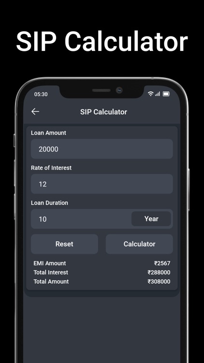 Calc Master Pro screenshot-4
