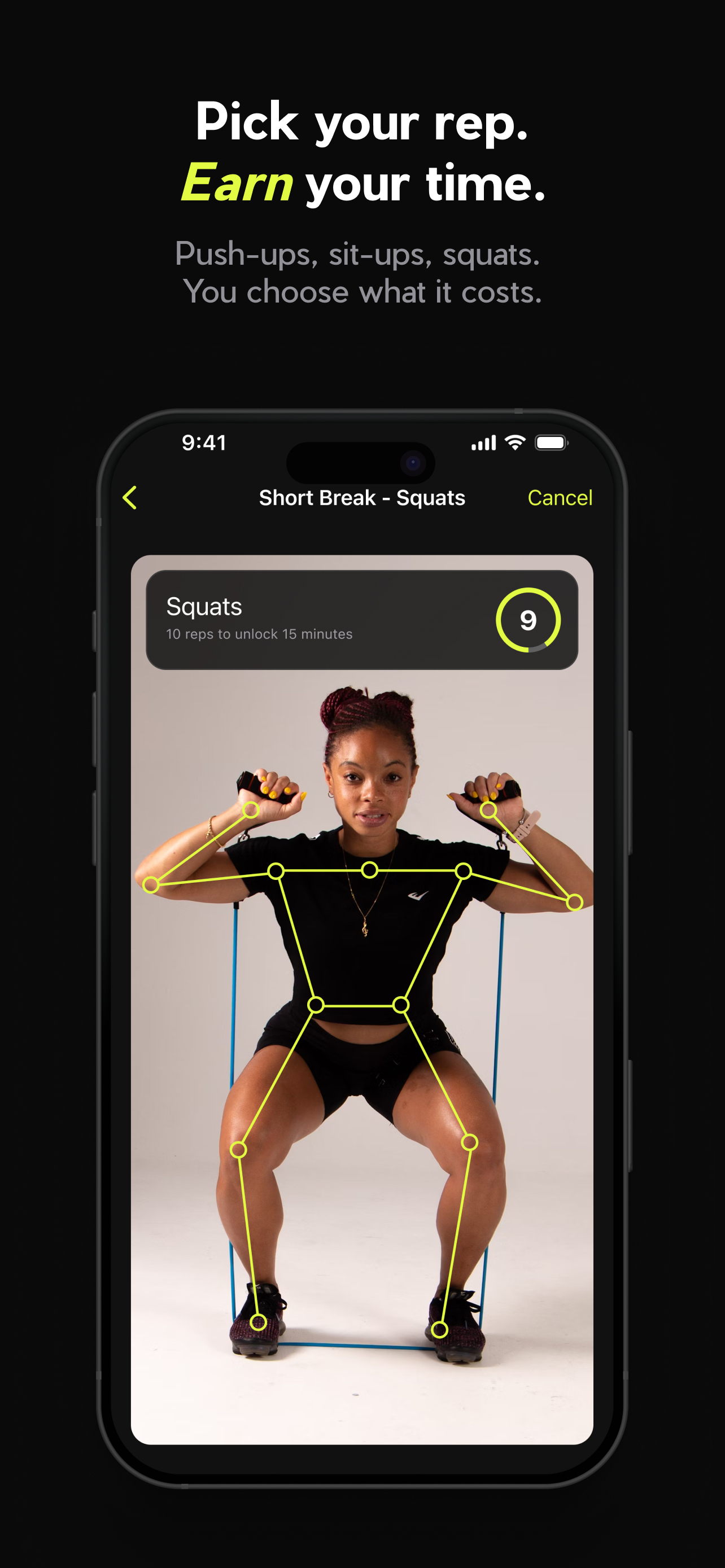App Blocker - Lock & Rep