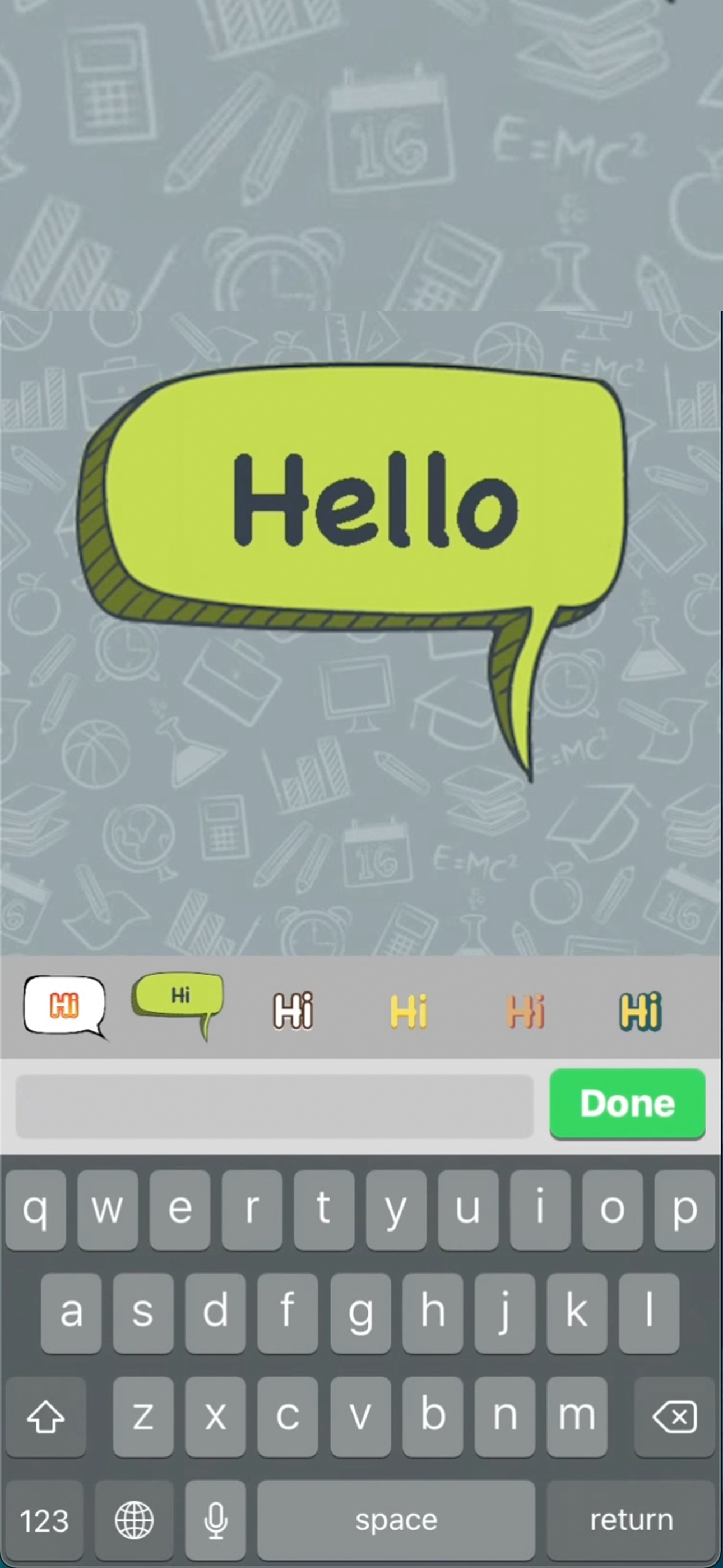 Sticker Tools screenshot 4
