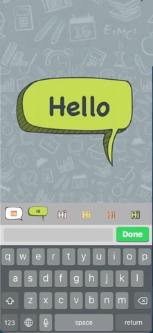 Sticker Tools screenshot