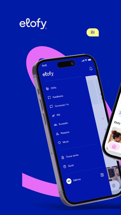 Elofy