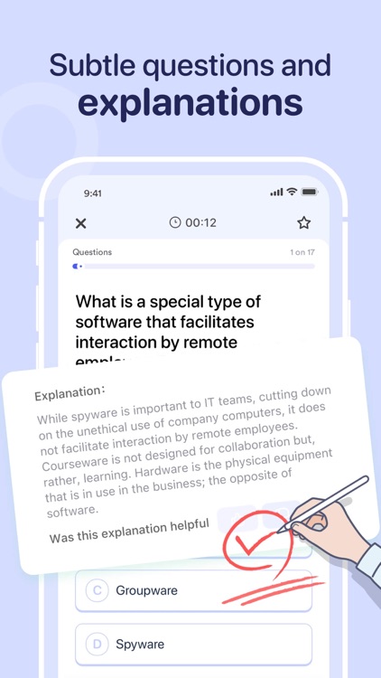 SHRM Exam Prep 2025 screenshot-7