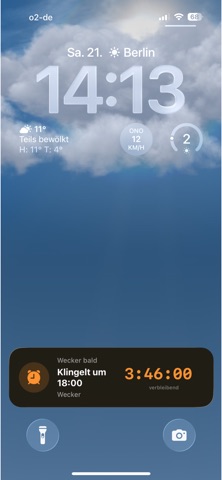 WakeProof Screenshot 3 of 7