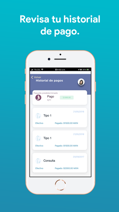 Dr. Luevano Screenshot