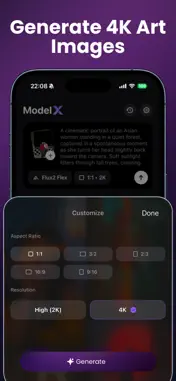 Stable Diffusion. Pro screenshot 6