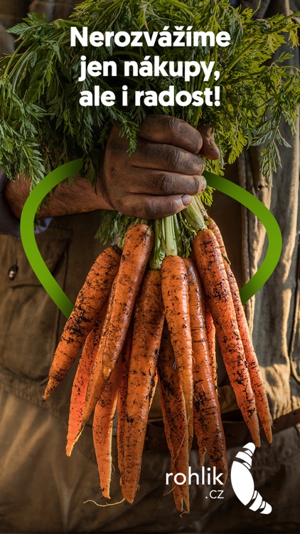 Rohlik.cz screenshot-7