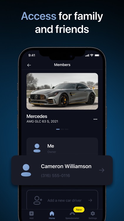 Car Digital Play Sync Auto screenshot-5