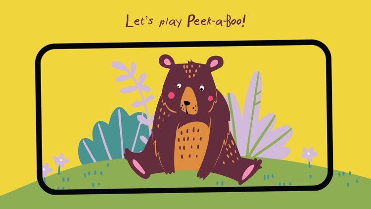 Peekaboo Barn - Fun Baby Books screenshot-4