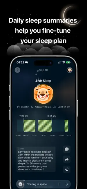 Zzzoo screenshot 2