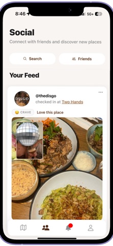DisgoApp Screenshot 3 of 7