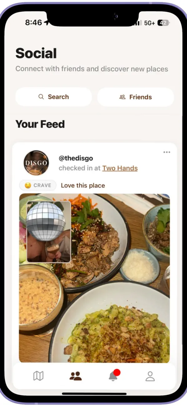 Screenshot #3 pour DisgoApp